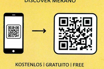 MERANO APP