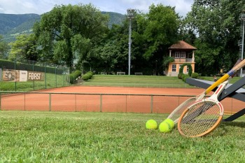 Tenniswochen