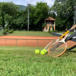 Settimana tennis