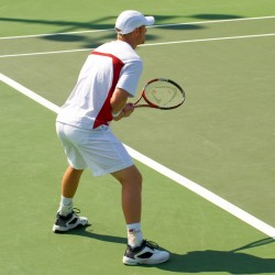 Tenniswochen